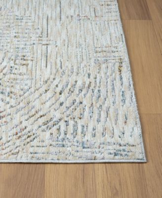 Alexis ALL-465 2'x3' Area Rug