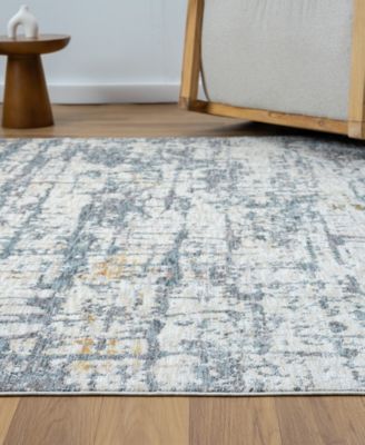 Alexis ALL-466 2'x3' Area Rug