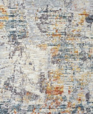 Alexis ALL-467 2'x3' Area Rug