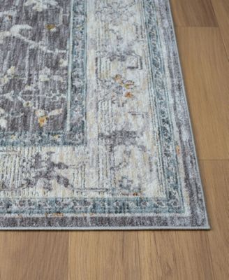 Alexis ALL-473 2'x3' Area Rug