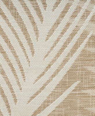 Nassau 7'9''x9'5'' Area Rug