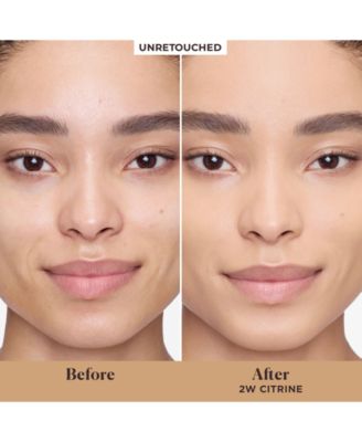 Tinted Moisturizer Blurred Matte SPF 30, 1.522 oz.