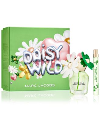 Marc Jacobs - MARC JACOBS 2-Pc. Daisy Wild Eau de Parfum Gift Set