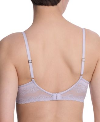Women's Bliss Perfection Contour Underwire Bra 721154