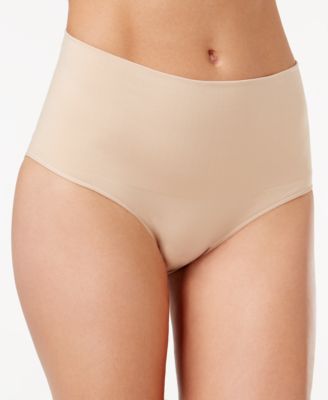 SPANX - Plus Size Everyday Shaping Panties Brief PS0715