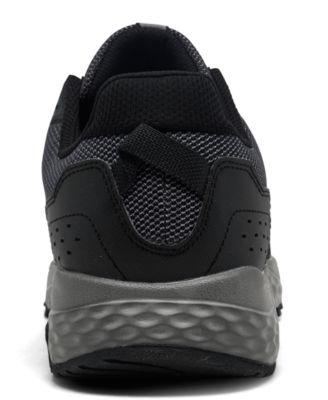 Men&#39;s 410 V8 Wide Width Trail Running Sneakers from Finish Line