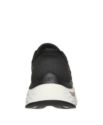 Women's Slip-Ins Max Cushioning AF-Paramount Walking Sneakers from Finish Line