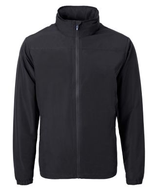 Big & Tall Charter Eco Knit Recycled Full-Zip Jacket