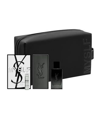 Yves Saint Laurent - FREE 4-Pc. Gift With Any $150 Myslf Fragrance Purchase