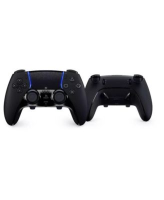 DualSense Edge Wireless Controller for PlayStation 5 - Black