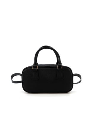 Hailey Mini Crossbody Bag