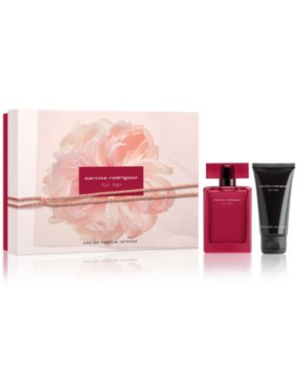 Narciso Rodriguez - 2-Pc. For Her Eau de Parfum Intense Gift Set