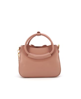 Madeline Bow Small Crossbody Bag