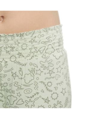 Maternity Analise During & After 5-Piece Maternity/Nursing Sleep Set