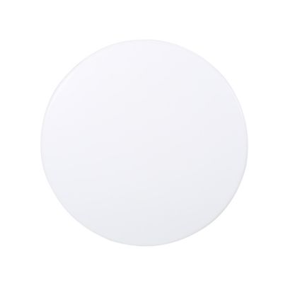 Streamdale Stylish Mesh Breeze Side Table Perfect Summer Companion for Relaxation