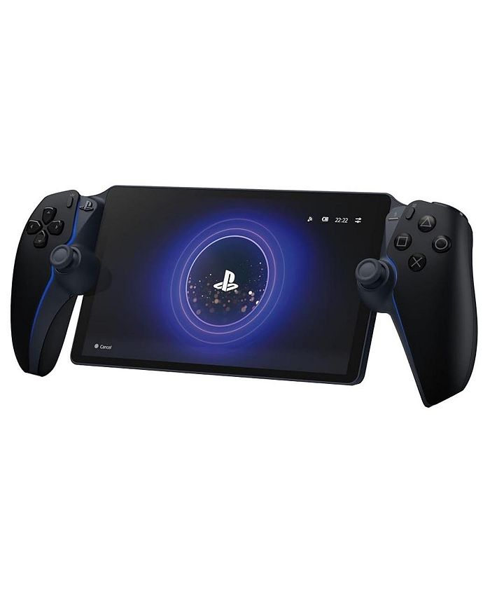 Sony PlayStation Portal Remote Player - Black - Black