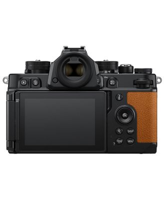 Z f Mirrorless Camera