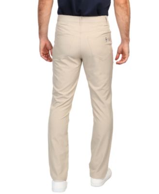 Men's Five Pocket Performance Pants