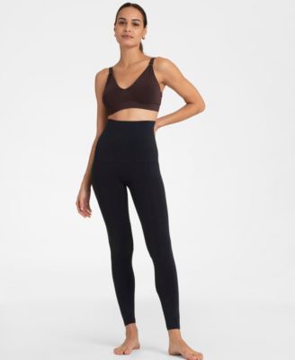 Seraphine - Women's Seamless Post-Maternity Leggings
