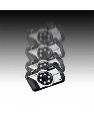 G900 II Digital Camera