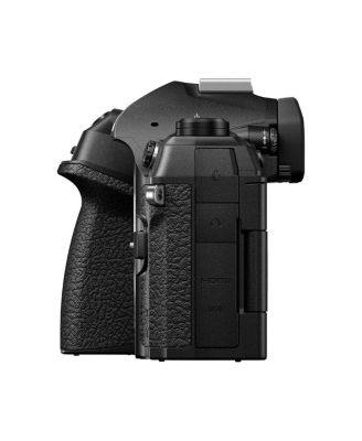OM-1 Mark II Mirrorless Camera