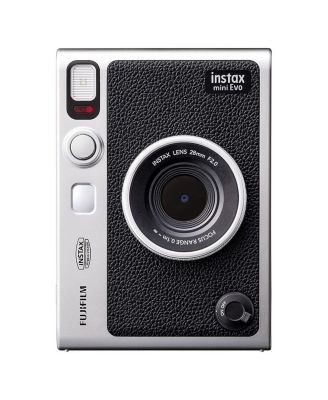 Instax Mini Evo Instant Film Camera