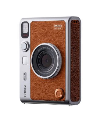 Instax Mini Evo Instant Film Camera