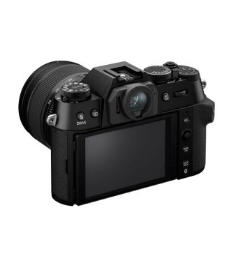 X-T50 Mirrorless Camera
