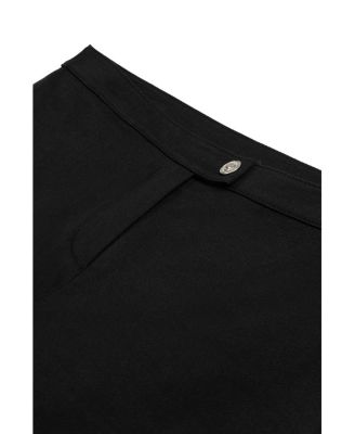 Women's Bermuda Pants