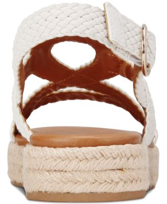 	Women's Ashlandd Flat Sandals, Created for Macy's
