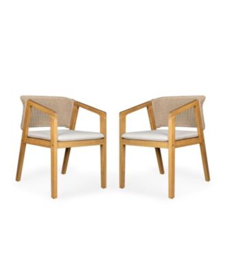 Streamdale Dining Chair set of 2