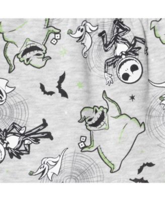 Baby Boys Disney Fleece Pullover Hoodie Bodysuit and Pants 3 Piece Outfit Set