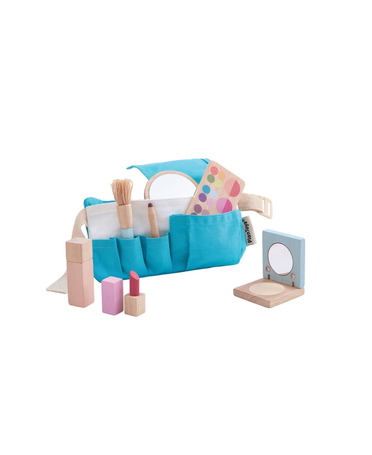 Детские игрушки PlanToys Makeup Set — фото 2