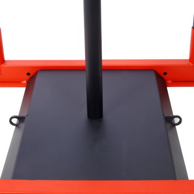 Streamdale Heavy-Duty Weight Sled Muscle and Power Training