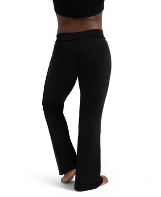 Girls Team Basics Pant