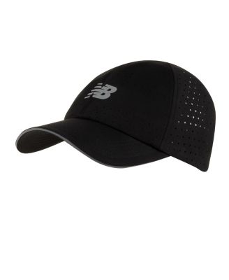 Men's Flying Logo 6-Panel Pro Run Hat
