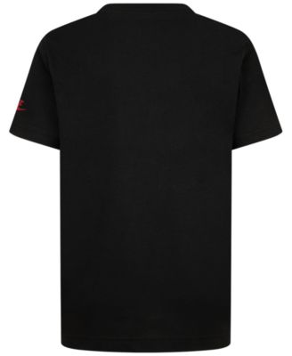 Little Boys Air Boxy T-Shirt