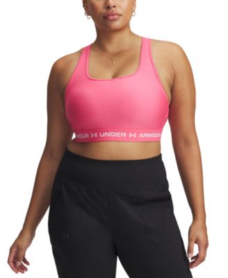 Women's Medium Impact Sports Bra