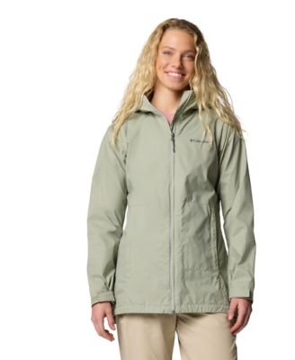Women's Switchback II Lined Long-Sleeve Jacket