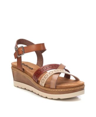 Refresh By Women's Flat Sandals