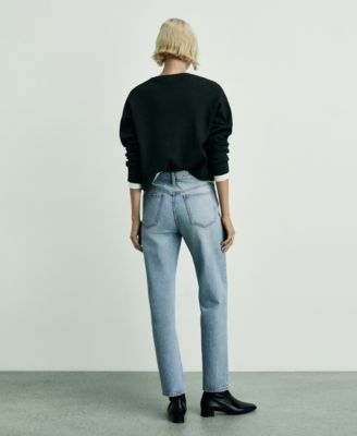 Women's Mom2000 High-Rise Jeans