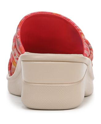 Women's Serenade Washable Slide Wedge Sandals