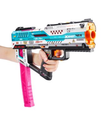 Skins Pro Series Fury-X Blaster