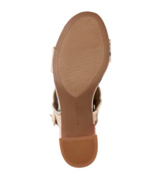 Women's Daana Block Heel Slingback Sandals