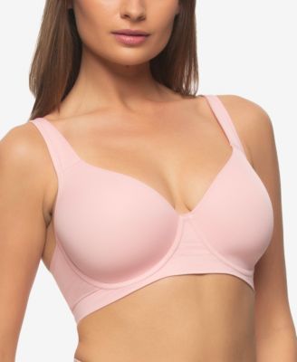Women's Utopia Seamless Full Cover Contour Bra