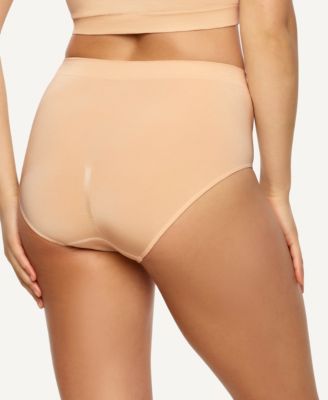 Women's Body Smooth Seamless Brief 5-Pack