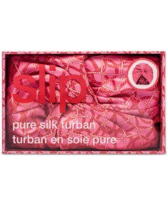 Pure Silk Turban - Ahoy