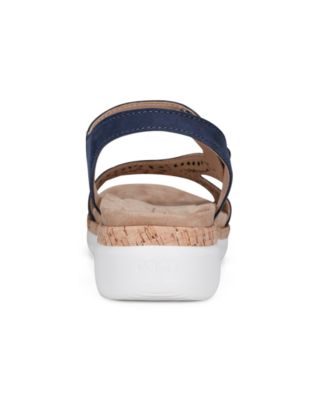 Women's Recent Flat Sandals