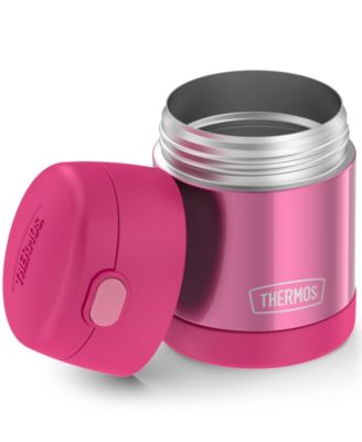 Funtainer 10 oz. Food Jar