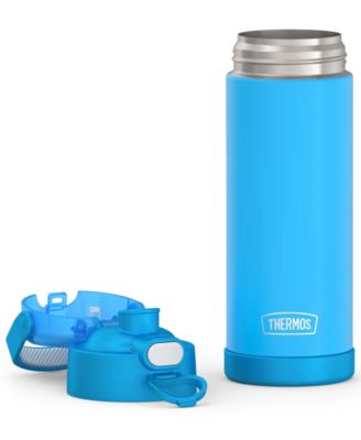 Funtainer 16 oz. Water Bottle with Locking Lid